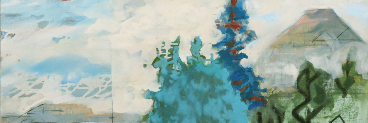 Terra Incognita No. 5