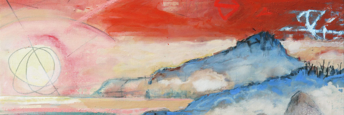 Terra Incognita No. 7